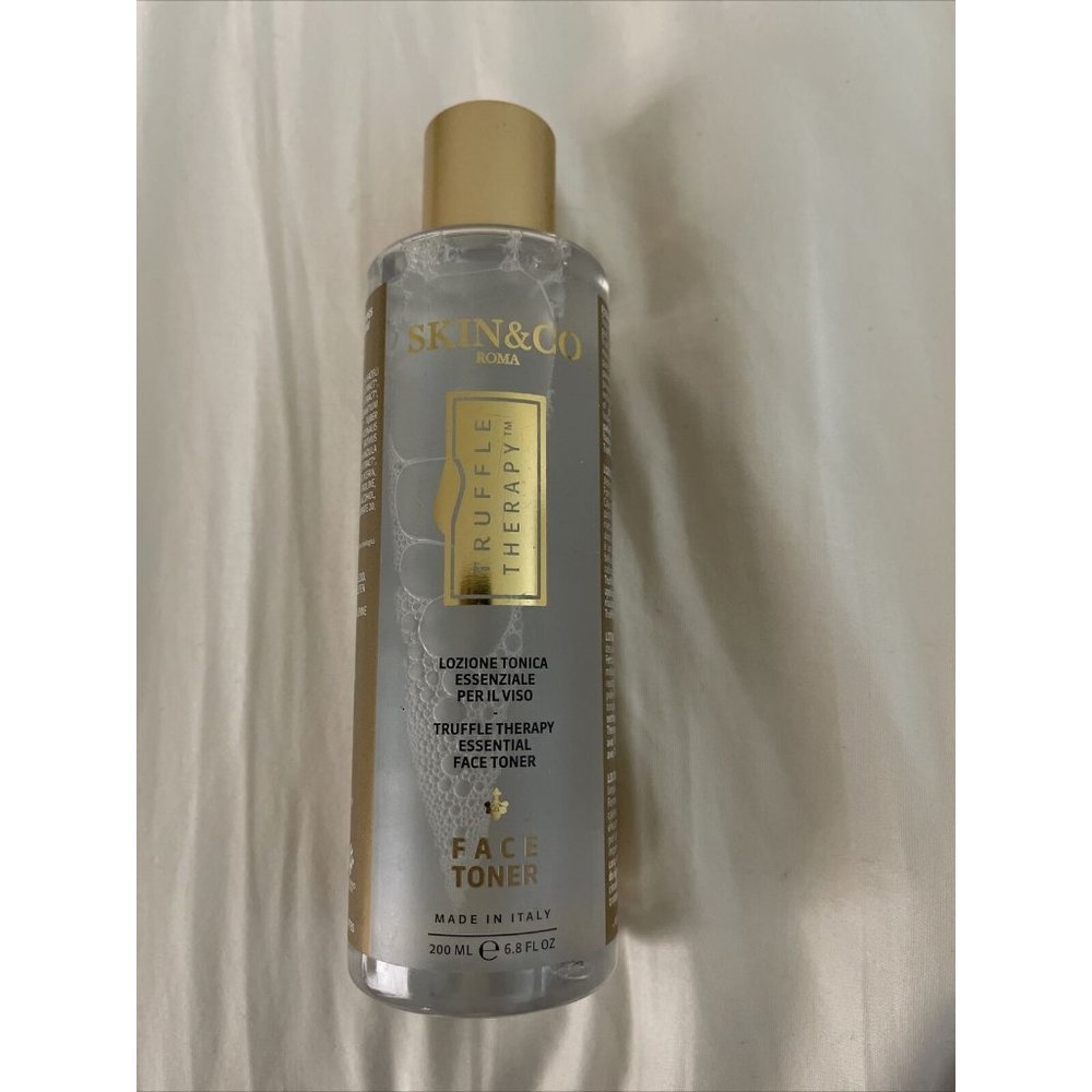 SKIN&CO Roma Truffle Therapy Essential Face Toner